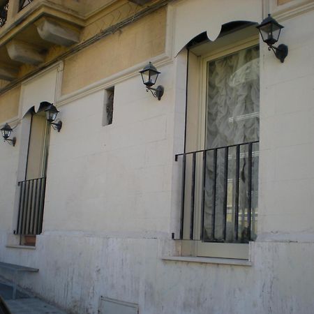 B&B Degli Ottimati Reggio Calabria Exterior foto