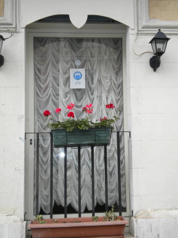B&B Degli Ottimati Reggio Calabria Exterior foto